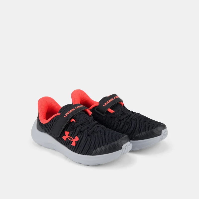 UNDER ARMOUR Kids' Pursuit 4 AC Running Shoes